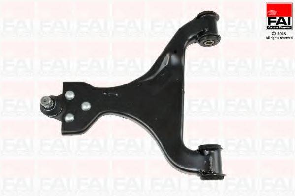 FAI AUTOPARTS SS2561 Важіль незалежної підвіски колеса, підвіска колеса