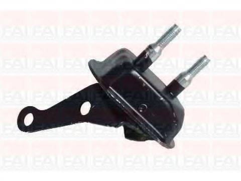 FAI AUTOPARTS SS2572 Втулка, балка мосту