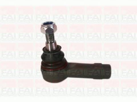 FAI AUTOPARTS SS6034 Наконечник поперечної кермової тяги