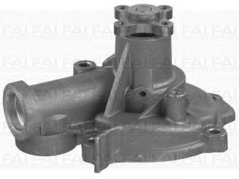 FAI AUTOPARTS WP6272 Водяний насос