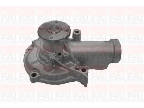 FAI AUTOPARTS WP6432 Водяний насос