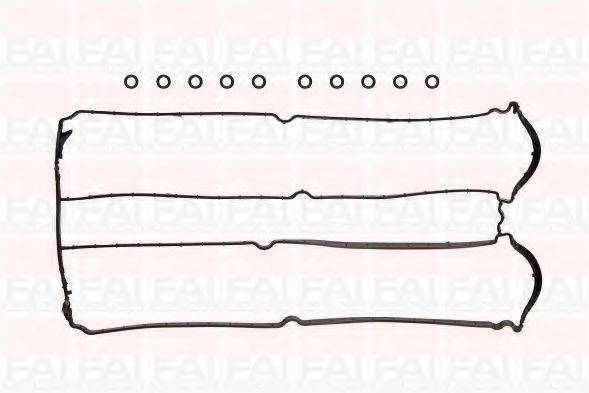 FAI AUTOPARTS RC1148S Прокладка, кришка головки циліндра