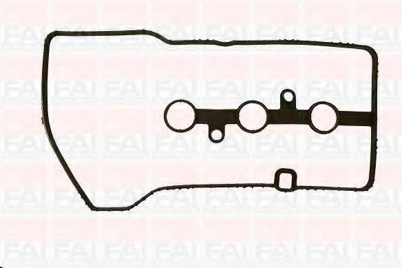 FAI AUTOPARTS RC2120S Прокладка, кришка головки циліндра