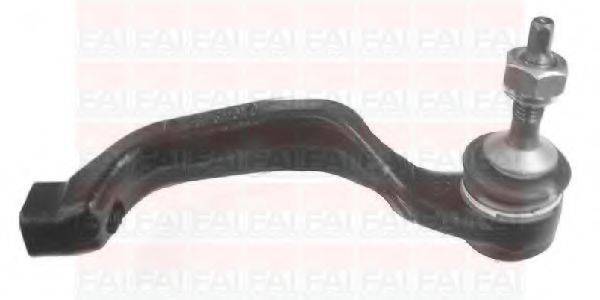 FAI AUTOPARTS SS5810 Наконечник поперечної кермової тяги