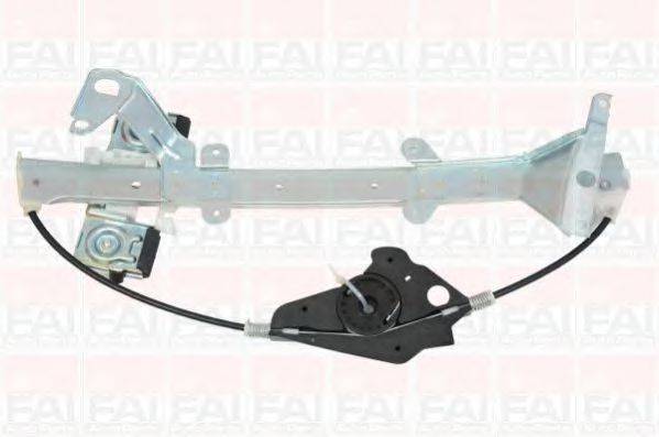 FAI AUTOPARTS WR085 Підйомний пристрій для вікон