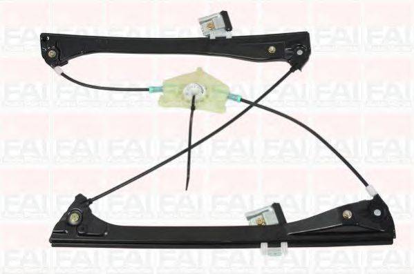 FAI AUTOPARTS WR116 Підйомний пристрій для вікон