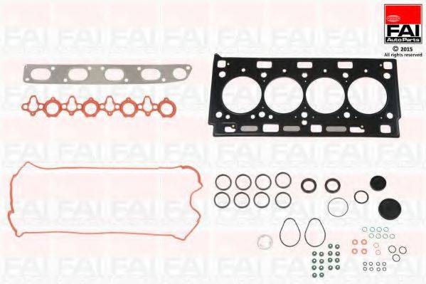 FAI AUTOPARTS HS1182 Комплект прокладок, головка циліндра