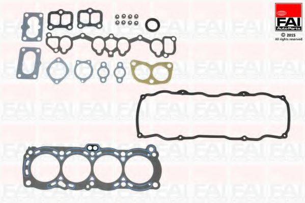 FAI AUTOPARTS HS337 Комплект прокладок, головка циліндра