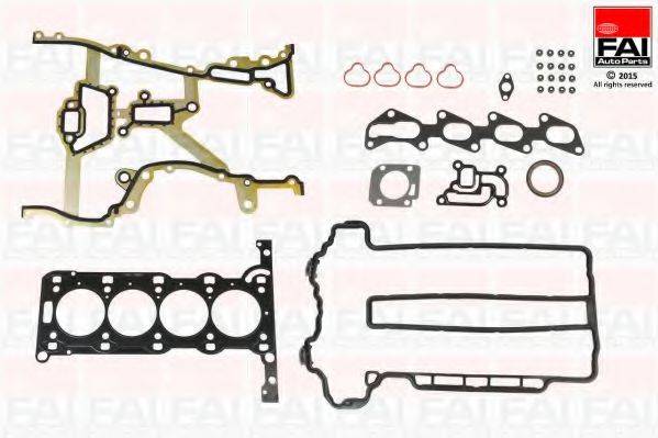 FAI AUTOPARTS HS892 Комплект прокладок, головка циліндра