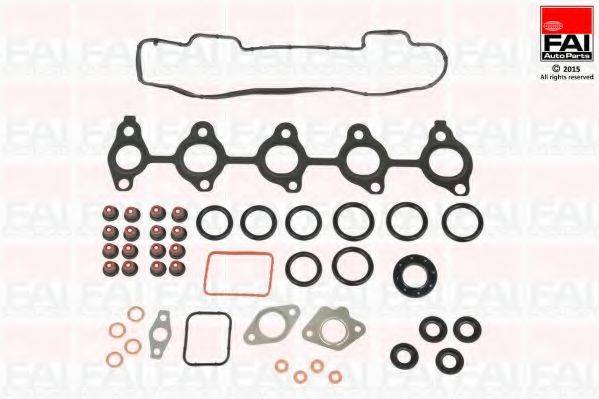 FAI AUTOPARTS HS1165NH Комплект прокладок, головка циліндра