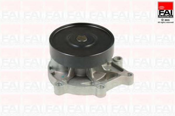 FAI AUTOPARTS WP6556 Водяний насос