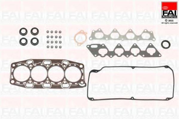 FAI AUTOPARTS HS981 Комплект прокладок, головка циліндра