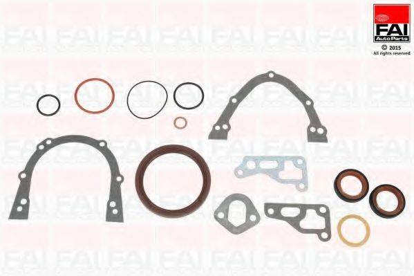 FAI AUTOPARTS CS534 Комплект прокладок, блок-картер двигуна