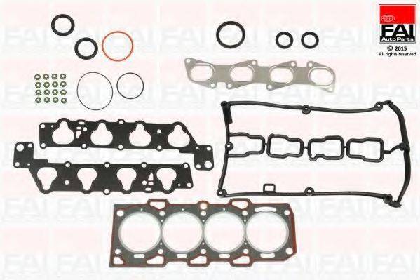 FAI AUTOPARTS HS1117 Комплект прокладок, головка циліндра