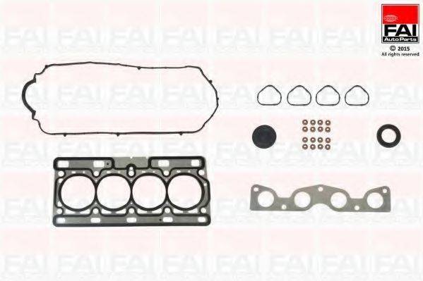 FAI AUTOPARTS HS1431 Комплект прокладок, головка циліндра