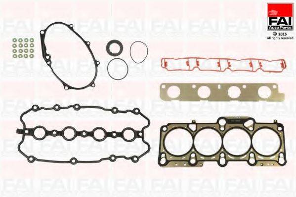 FAI AUTOPARTS HS1488 Комплект прокладок, головка циліндра