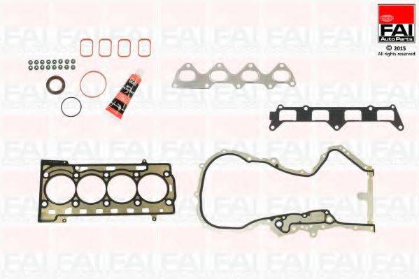 FAI AUTOPARTS HS1476 Комплект прокладок, головка циліндра