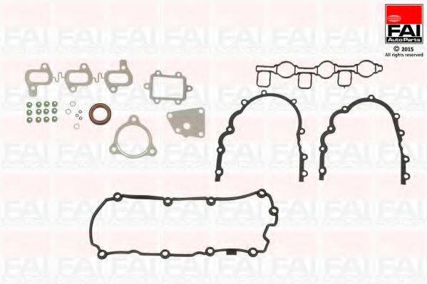 FAI AUTOPARTS HS1607NH Комплект прокладок, головка циліндра