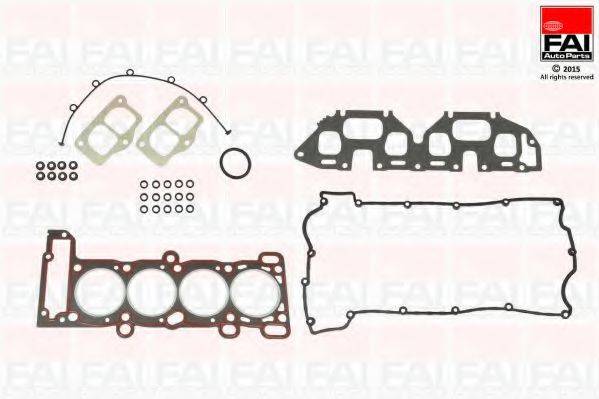 FAI AUTOPARTS HS457 Комплект прокладок, головка циліндра