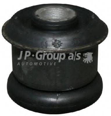 JP GROUP 1150100600 Втулка, балка мосту