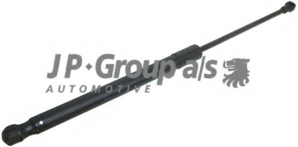 JP GROUP 1181200800 Газова пружина, кришка багажника