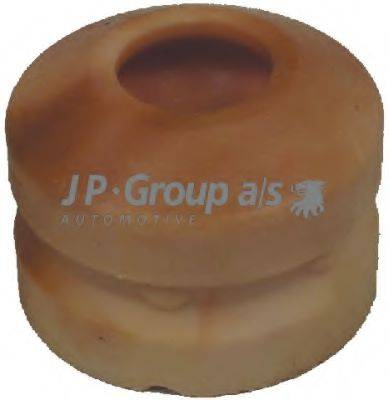 JP GROUP 1242600500 Буфер, амортизація