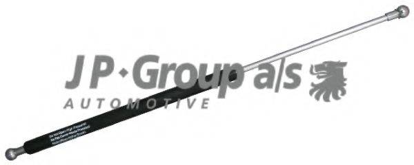 JP GROUP 1481201000 Газова пружина, кришка багажника