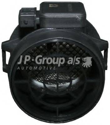 JP GROUP 1493900100 Витратомір повітря