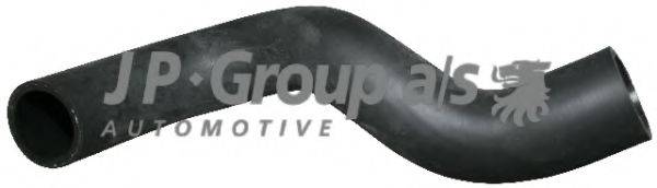 JP GROUP 1514300200 Шланг радіатора