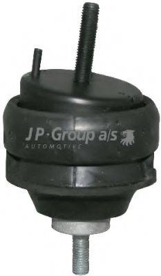 JP GROUP 1517901370 Підвіска, двигун