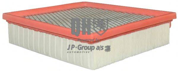 JP GROUP 1518601509 Повітряний фільтр