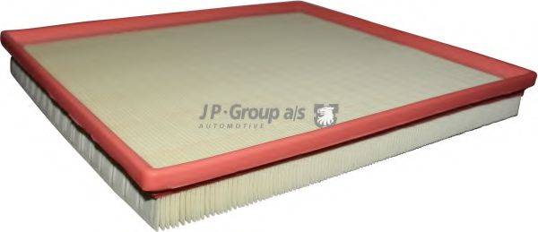 JP GROUP 1518611600 Повітряний фільтр