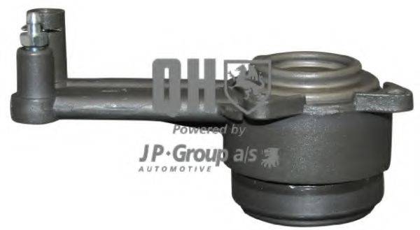 JP GROUP 1530300409 Вижимний підшипник