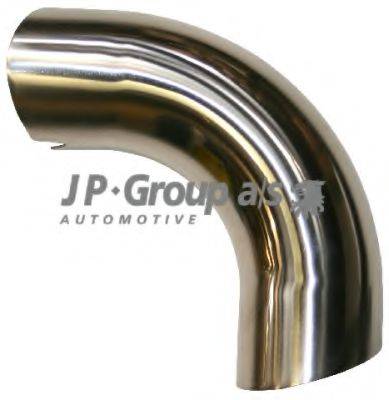 JP GROUP 1620700680 Труба вихлопного газу