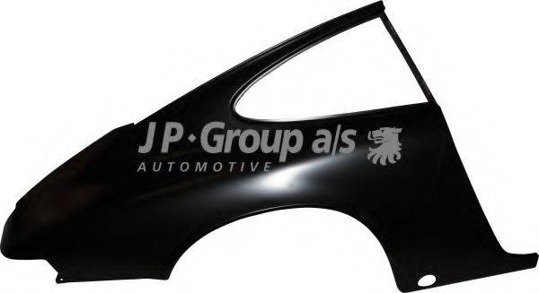 JP GROUP 1680401080 Крило