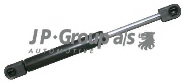 JP GROUP 1681200500 Газова пружина, капот