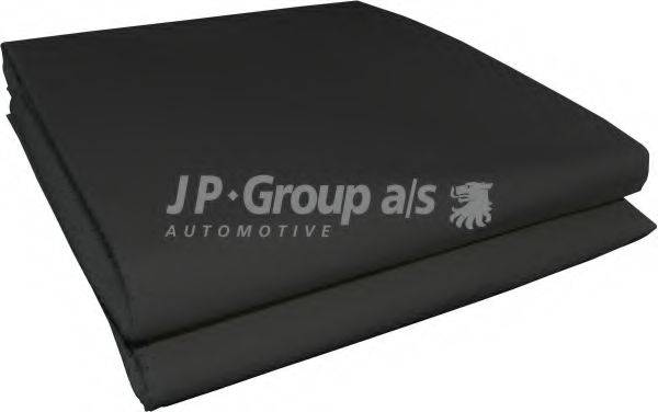 JP GROUP 1689500610 Внутрішня обшивка даху