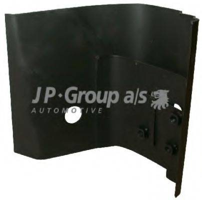 JP GROUP 8181950470 Каркас даху