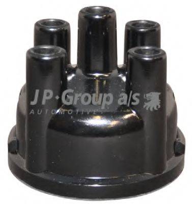 JP GROUP 8191200100 Кришка розподільника запалювання