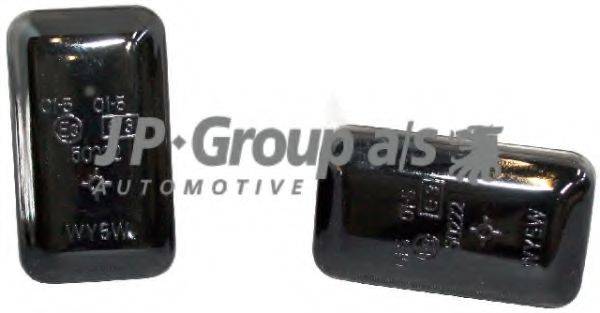 JP GROUP 9895500810 Комплект проблискових ламп