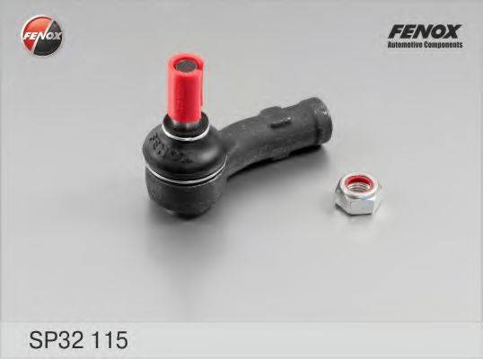 FENOX SP32115 Наконечник поперечної кермової тяги