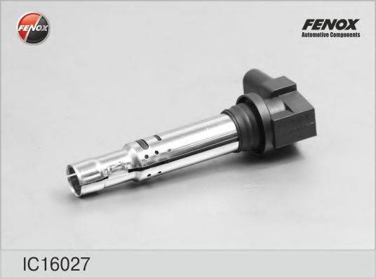 FENOX IC16027 Котушка запалювання