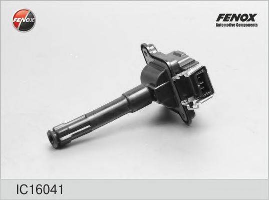 FENOX IC16041 Котушка запалювання