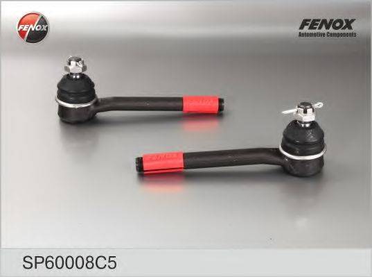 FENOX SP60008C5 Наконечник поперечної кермової тяги