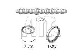 AMC 669851K Комплект розподільного валу