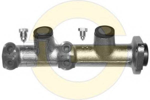 GIRLING 4005157 головний гальмівний циліндр