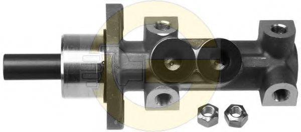 GIRLING 4006693 головний гальмівний циліндр