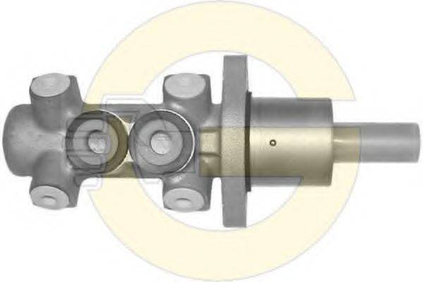 GIRLING 4007119 головний гальмівний циліндр
