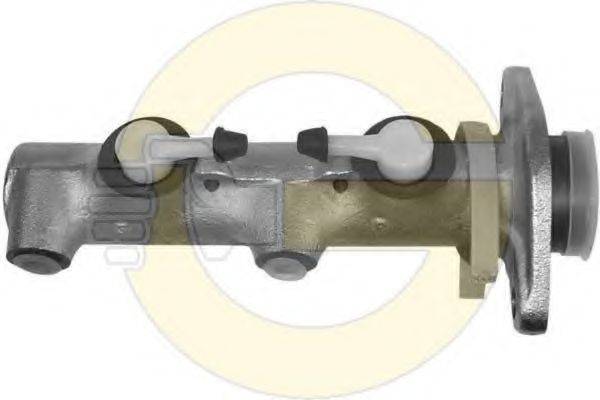 GIRLING 4007181 головний гальмівний циліндр