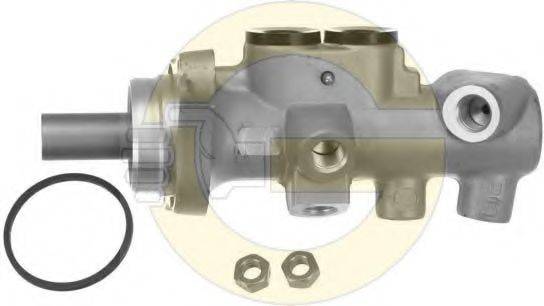 GIRLING 4008431 головний гальмівний циліндр
